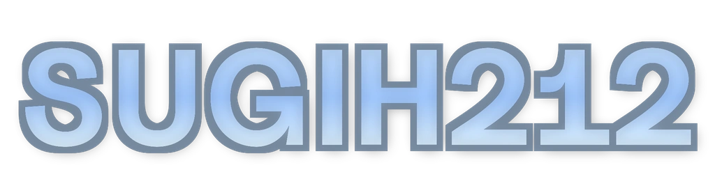 Logo SUGIH212